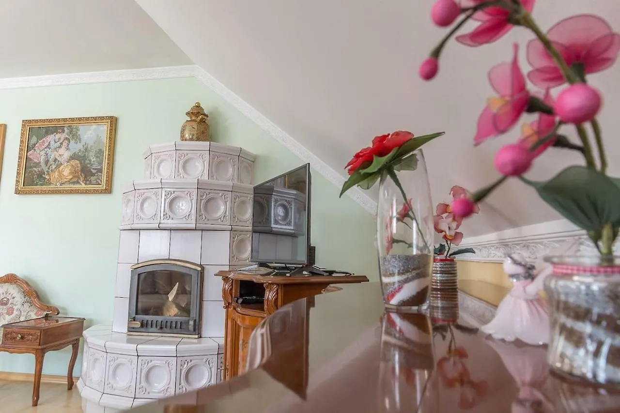 Apartment Apartma Ajda Komenda