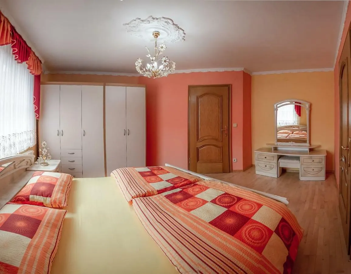 Apartma Ajda Komenda Apartment