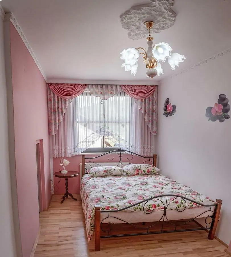 Apartma Ajda Komenda Slovenia