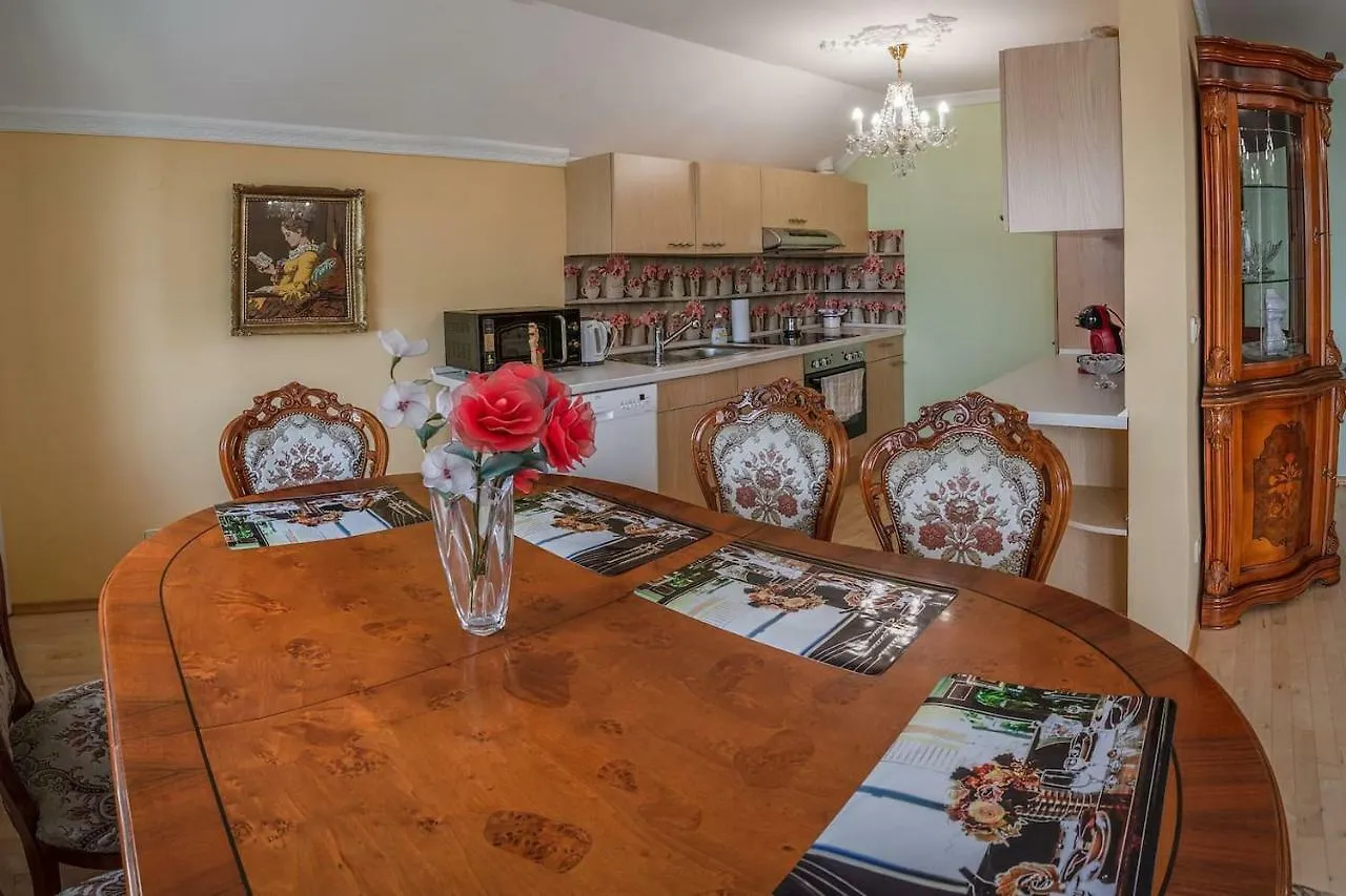 Apartma Ajda Komenda 0*,  Slovenia